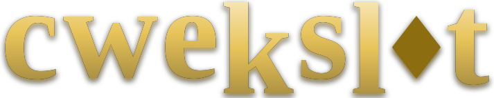 cwekslot logo