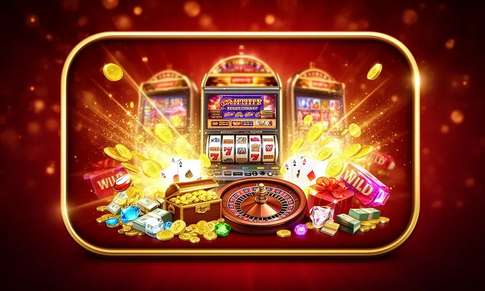 cwekslot Live Roulette Prestige
